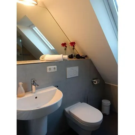 In Haus Aalbeek Comfortable Holiday Timmendorfer Strand