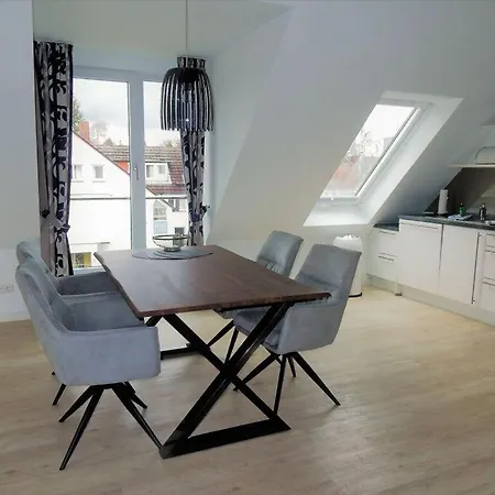 Ferienhaus In Haus Aalbeek Comfortable Holiday Timmendorfer Strand