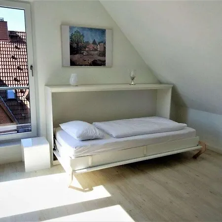 In Haus Aalbeek Comfortable Holiday Ferienhaus Timmendorfer Strand