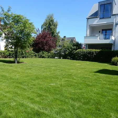 In Haus Aalbeek Comfortable Holiday Ferienhaus *
