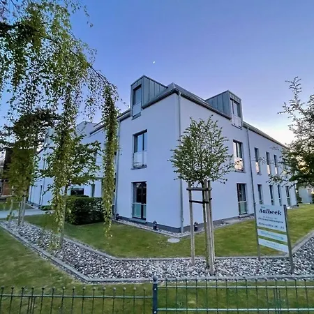 In Haus Aalbeek Comfortable Holiday Ferienhaus Timmendorfer Strand